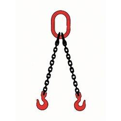 Grade T 2 Leg Cling Safe Hook Made To Order on Productcaster.