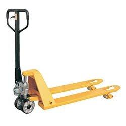 Low Profile Pallet Truck 540x1150 on Productcaster.