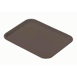 Plastic Catering Trays Black Pack of 12 on Productcaster.