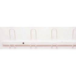 Coat Rack White on Productcaster.