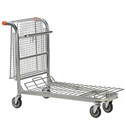 Nestable Platform Trolley on Productcaster.