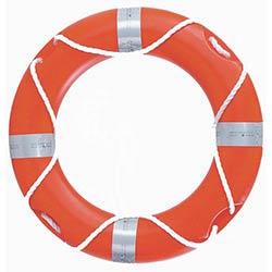 Lifebuoy -With Reflective Tape 24 Inches on Productcaster.