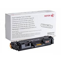 Xerox B215 - High capacity - black - original - toner cartridge - for Xerox B205V/NI, B210/DNI, B210V/DNI, B215V/DNI on Productcaster.