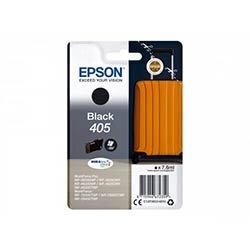 Epson 405 - 7.6 ml - black - original - ink cartridge - for WorkForce WF-7830, 7835, 7840; WorkForce Pro WF-3820, 3825, 4820, 4825, 4830, 7840 on Productcaster.