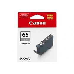 Canon CLI-65 GY - Grey - original - ink tank - for PIXMA PRO-200 on Productcaster.