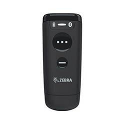 Zebra CS60 Handheld bar code reader 1D/2D LED Black on Productcaster.