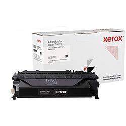 HP 80X CF280X Extra High Yield Compatible Black Toner Cartridge on Productcaster.