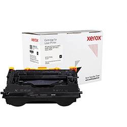 HP 37A CF237A Compatible Black Toner Cartridge on Productcaster.