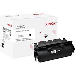 Lexmark 64036HE/64016HE/64004HE High Yield Compatible Black Toner Cartridge on Productcaster.