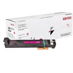 HP 827A CF303A Standard Yield Compatible Magenta Toner Cartridge on Productcaster.