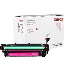 HP 647A CE263A Compatible Magenta Toner Cartridge on Productcaster.