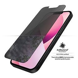 PanzerGlass Apple iPhone 13 Mini - Privacy | Screen Protector Glass on Productcaster.