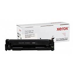 Everyday Black Toner compatible with HP CF400X/ CRG-045HBK on Productcaster.