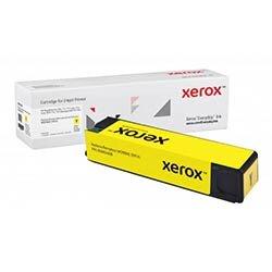 Everyday Yellow Toner compatible with HP 991X (M0J98AE), High Yield on Productcaster.