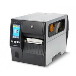 Zebra ZT411 300 x 300 DPI Wired & Wireless Direct thermal / Thermal transfer POS printer on Productcaster.