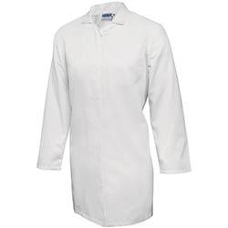 Mens Hygiene Coat L on Productcaster.