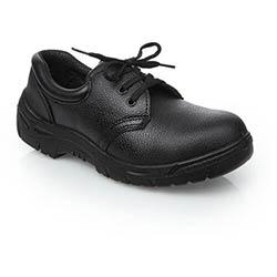 Unisex Safety Shoe Black 38 on Productcaster.