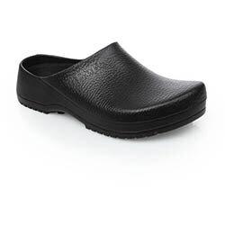 Birkenstock Super Birki Clogs Black 40 on Productcaster.