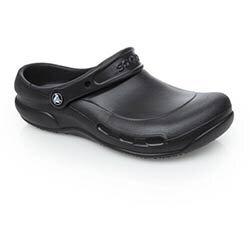 Crocs Bistro Clogs Black 41.5 on Productcaster.