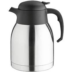 Olympia Stainless Steel Vacuum Jug 1.5Ltr on Productcaster.