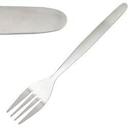 Olympia Kelso Dessert Fork (Pack of 12) on Productcaster.