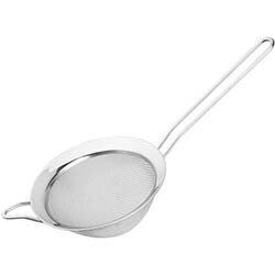 Olympia Sieve 14cm on Productcaster.