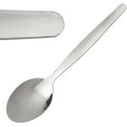 Olympia Kelso Coffee Spoon (Pack of 12) on Productcaster.