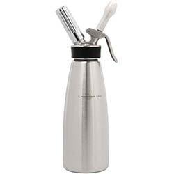 ISI Whipped Cream Dispenser 1Ltr on Productcaster.