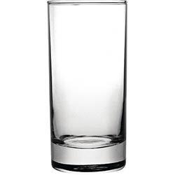 Olympia Hi Ball Glasses CE-Marked 285ml (Pack of 48) on Productcaster.