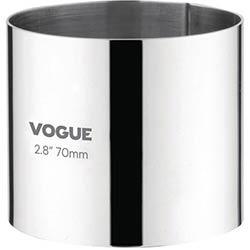 Vogue Mousse Ring 60 x 70mm on Productcaster.