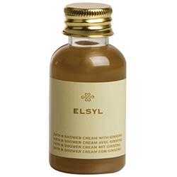 Elsyl Natural Look Bath Cream (Pack of 50) on Productcaster.