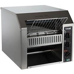 Lincat Conveyor Toaster CT1 on Productcaster.