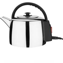 Caterlite Stainless Steel Kettle 3.5Ltr on Productcaster.