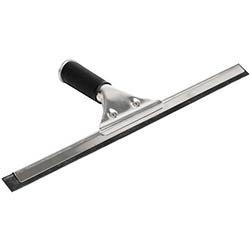 Jantex Stainless Steel Window Wiper 14in on Productcaster.