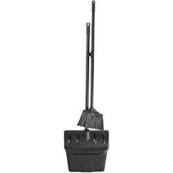 Jantex Lobby Dustpan and Broom Set on Productcaster.