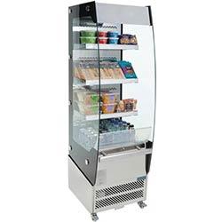 Polar G-Series Multideck Display Fridge 494mm on Productcaster.