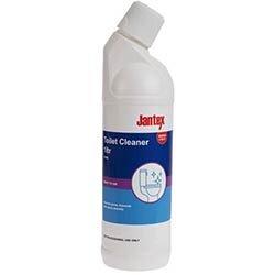 Jantex Toilet Cleaner Ready To Use 1Ltr on Productcaster.