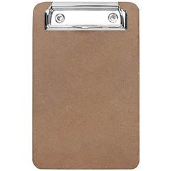 Olympia Bill Presenter Mini Clipboard on Productcaster.