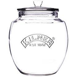 Kilner Push Top Preserve Jar 2000ml on Productcaster.