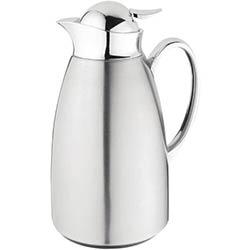 Olympia Vacuum Insulated Jug 1Ltr on Productcaster.