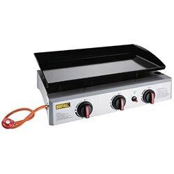 Buffalo Outdoor Gas Griddle on Productcaster.