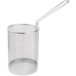 Vogue Stainless Steel Spaghetti Basket 4.7" on Productcaster.