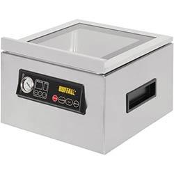 Buffalo Digital Chamber Vacuum Pack Machine 6.5Ltr on Productcaster.