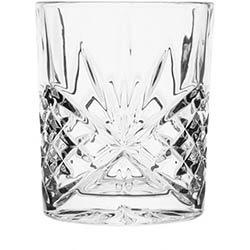 Olympia Old Duke Whiskey Glasses 295ml (Pack of 6) on Productcaster.