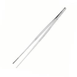 Vogue Round Tipped Tweezers 300mm on Productcaster.