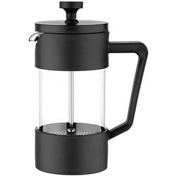 Olympia Contemporary Cafetiere Black 3 Cup on Productcaster.