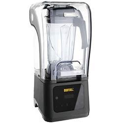 Buffalo Digital Bar Blender with Sound Enclosure 2.5Ltr on Productcaster.