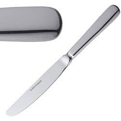 Olympia Baguette Table Knife (Pack of 12) on Productcaster.