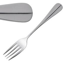 Olympia Baguette Table Fork (Pack of 12) on Productcaster.