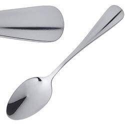 Olympia Baguette Teaspoon (Pack of 12) on Productcaster.